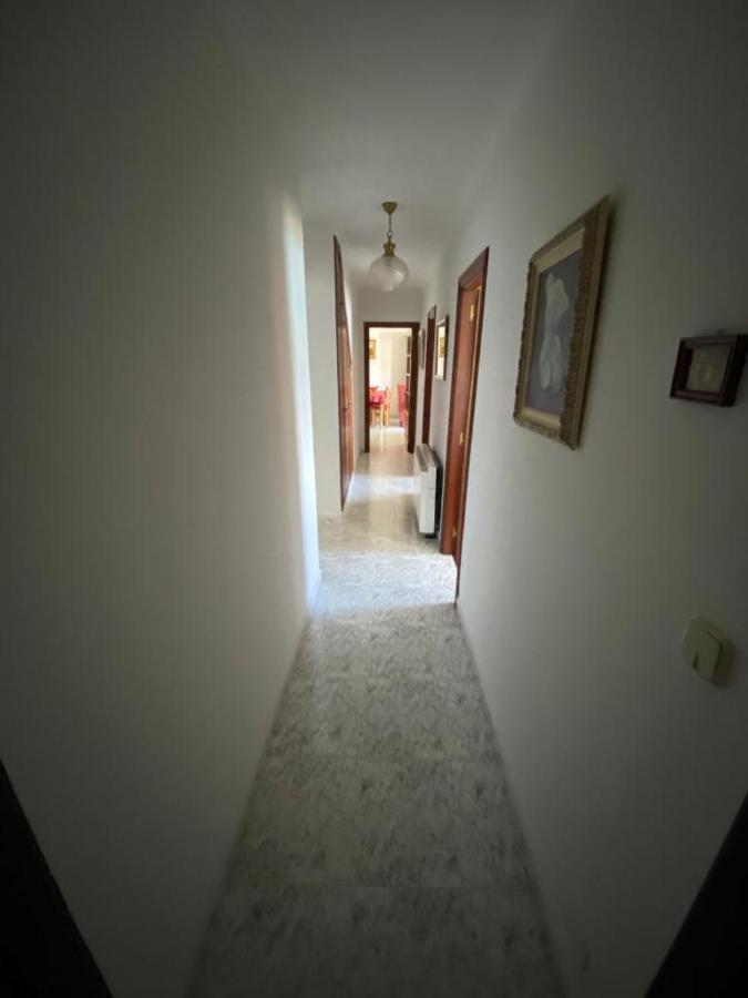 Apartamento Con Vistas Al Mar Y La Montana Santa Marta de Ortigueira Ngoại thất bức ảnh